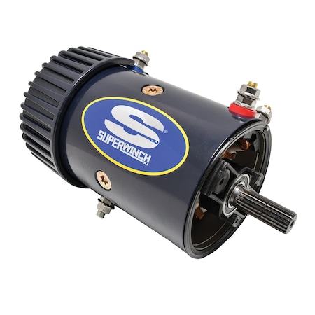 Superwinch Motor 90-41409